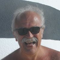 Sergio Gabriel Sande