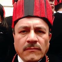Eduardo Peyrot Vallejo