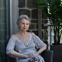Rita Scallon