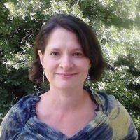 Theresa Schmithorst Williamson