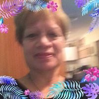 Margret Walker