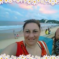 Paola Gómez