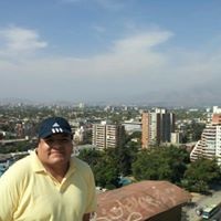 Luis Eduardo Ibacache Ibacache