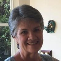 Gail S Van Ryswyk