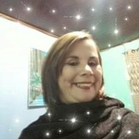Ana Fernandez Oconitrillo