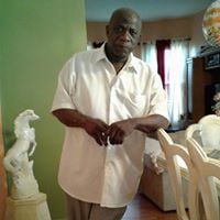 Jeffery Wilks