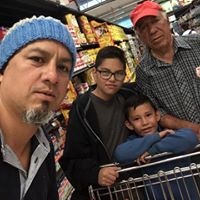 Javier De la Cruz