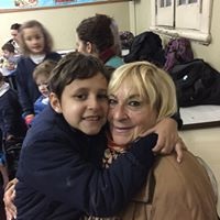 Alicia Beatriz jalife de perez