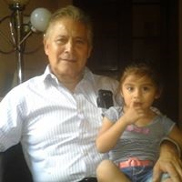 Rafael Moreno S