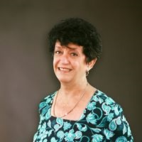 Kim Robinson