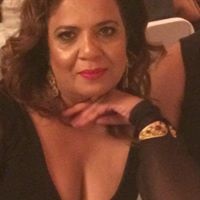 Sandra Harrylal