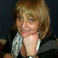 Ana Lia Schreiber