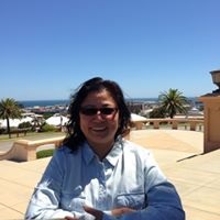 Anne Wong