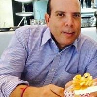 Raul Sarmiento Ch