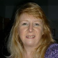 Gill Haigh