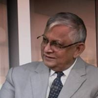 Ishfaq Ilahi