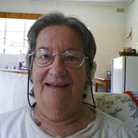 Rita Colette Flaherty