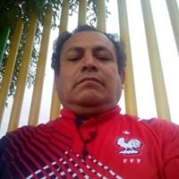 Juan Olvera Saldaña