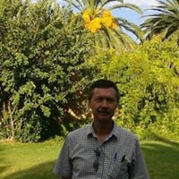 Gonzalo Alfredo Correa Bravo
