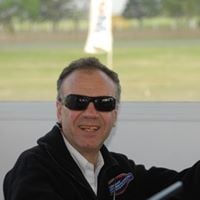 Carlos Garcia Murdock