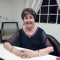 Carmen Fernández Rivera