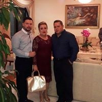 Mary Melly Arce Moguel