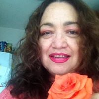 Maricruz Susana Zamudio Flores