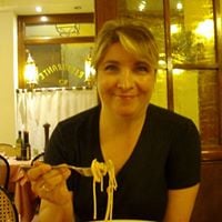 Vivian Koshman