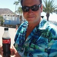 Mike Greasley