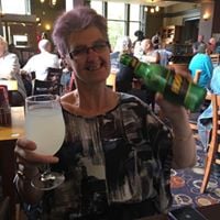Janet Thomson