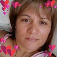 Maria Cristina Moreyra