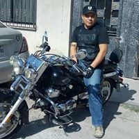 Fabian Rosales Tamayo