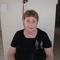 Dee Mclauchlan