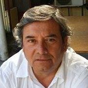 Osvaldo Andrade Ramirez