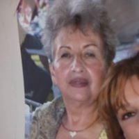 Ana Rosa Urbina Ordoñez