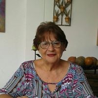 Martha Cecilia Valderrama Ferreira