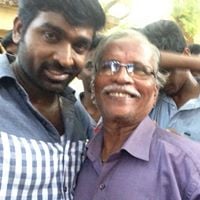 Vijay Raghavan