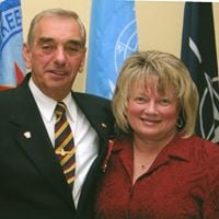 Frank Legge