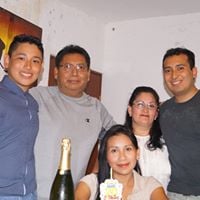 Felipe De Jesus Cardeña