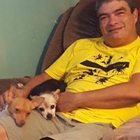 Albert Maldonado