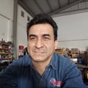 Ruben Batista Bonilla