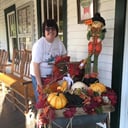 Shelia Hall