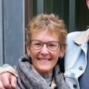 Rose Eileen Robinson