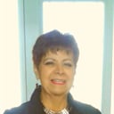 Sandra Camilla Beharrysingh