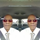 Freddie Parker