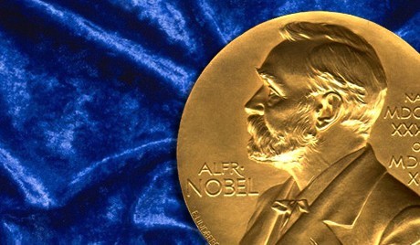 Culture Trivia Question: For which of the following disciplines is Nobel Prize awarded? Culture Trivia Question: For which of the following disciplines is Nobel Prize awarded?