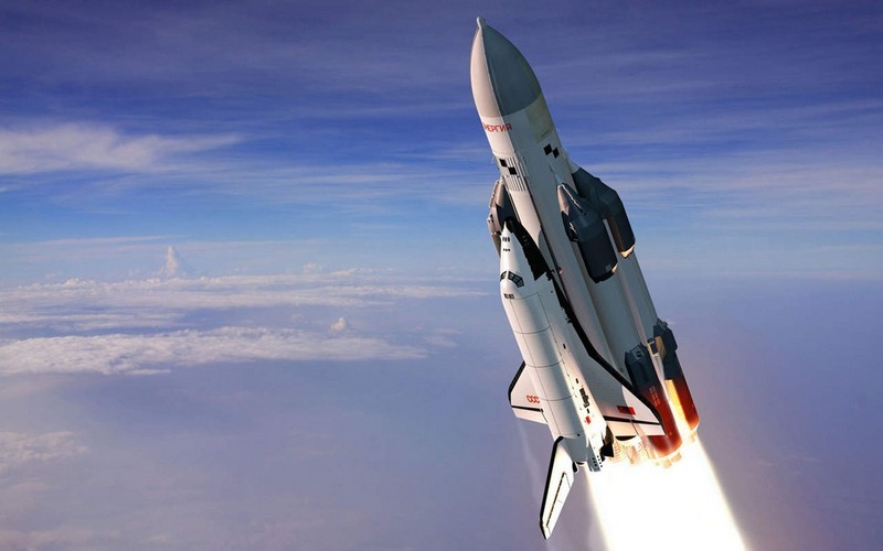Science Trivia Question: How fast does a rocket need to be travelling to leave earth's orbit? Science Trivia Question: How fast does a rocket need to be travelling to leave earth's orbit?