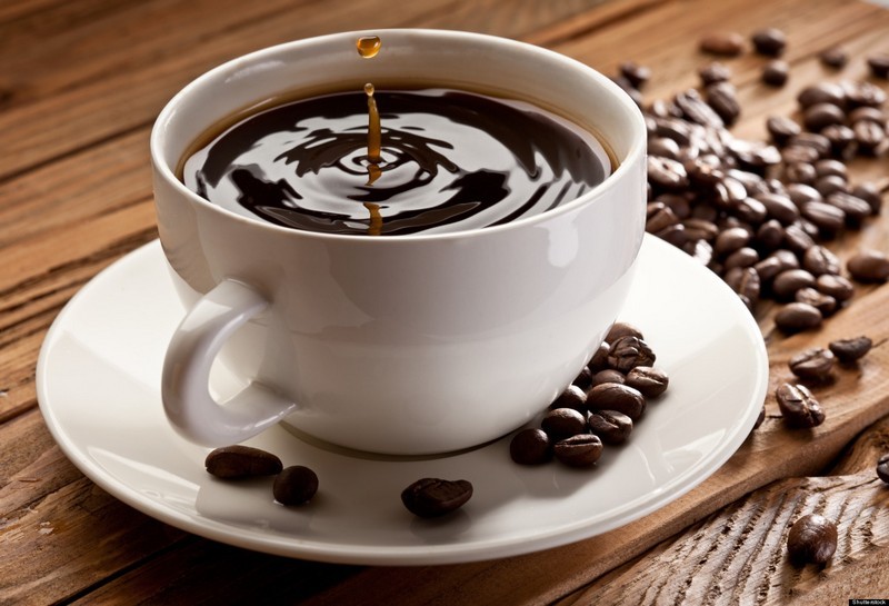 What was coffee originally called in Europe?