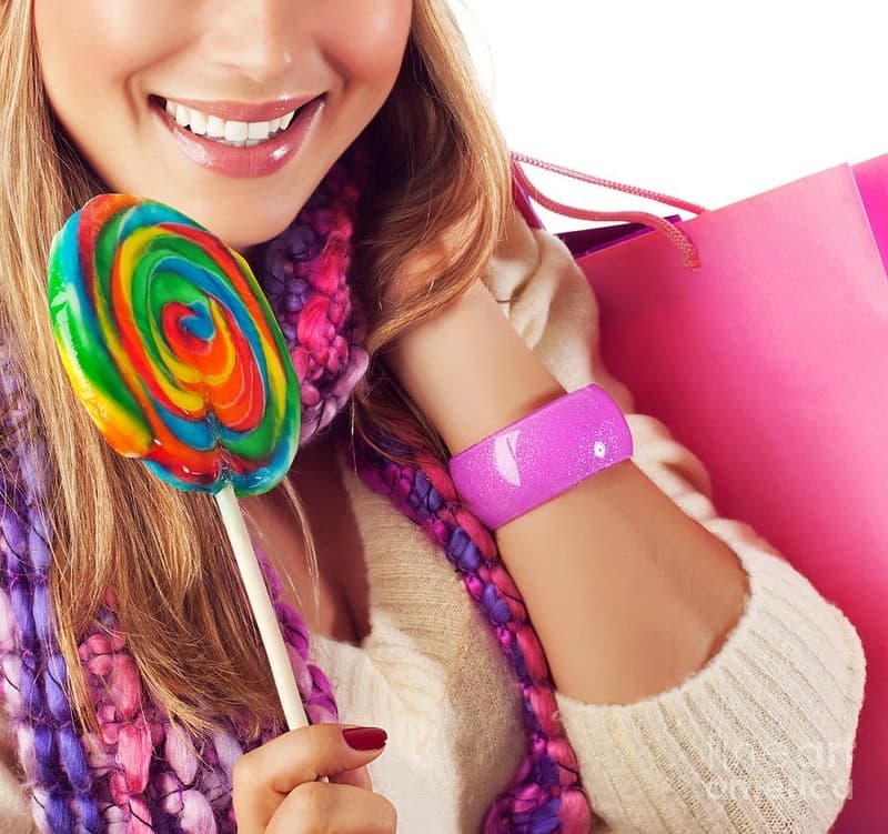 Society Trivia Question: What is the day of the year with the most candy sales? Society Trivia Question: What is the day of the year with the most candy sales?