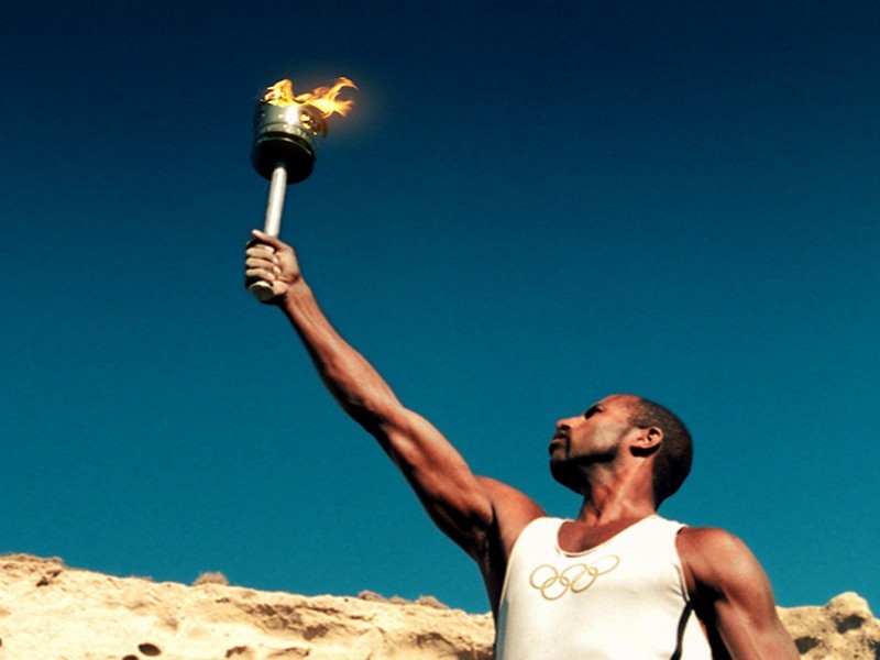 Society Trivia Question: What Olympic Games had the motto "Welcome home"? Society Trivia Question: What Olympic Games had the motto "Welcome home"?
